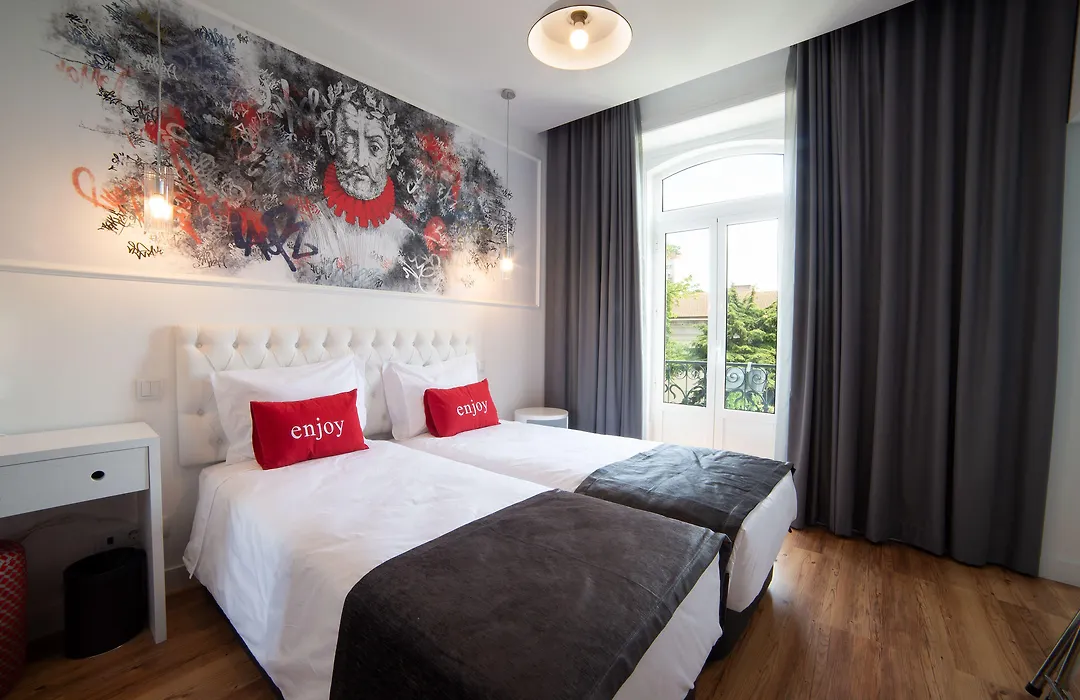 Lx History Hotel-1